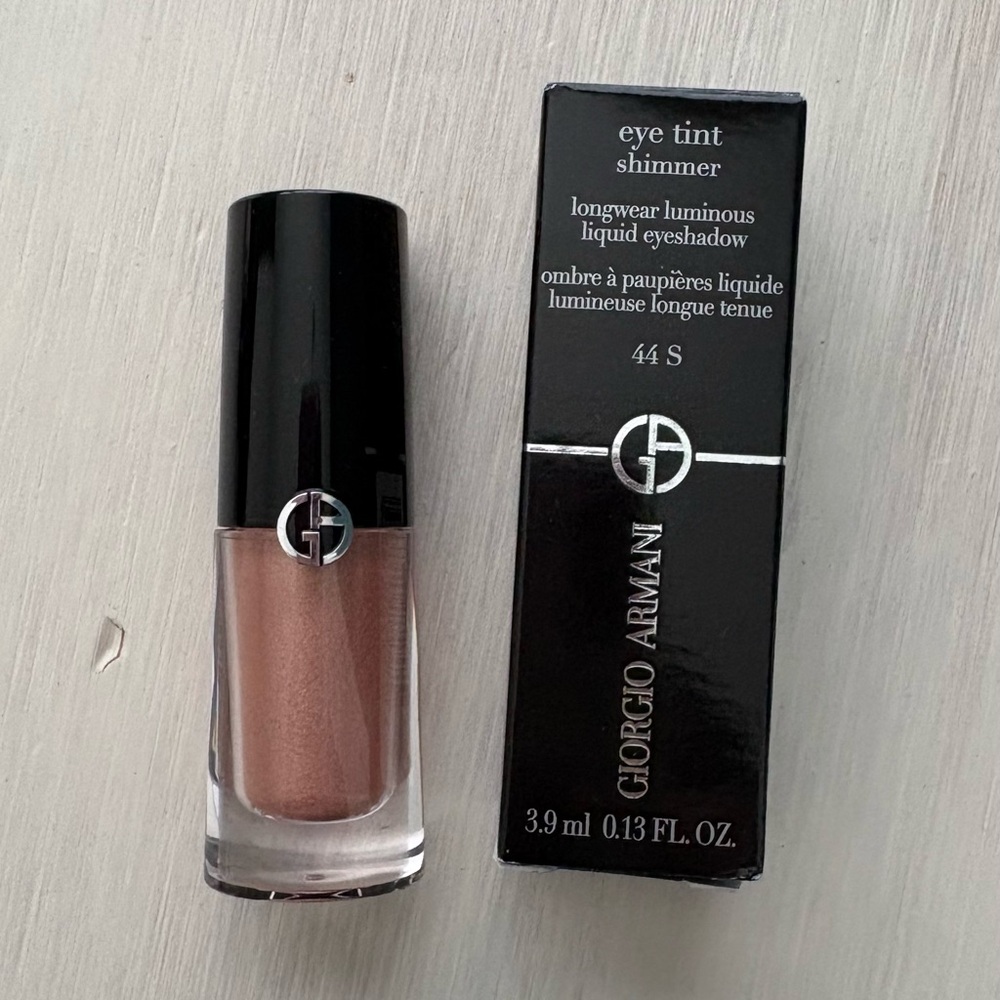 Giorgio Armani Eye Tint Shimmer